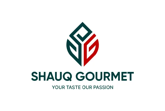 Shauq Logo
